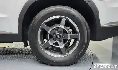 Hyundai Palisade 2022 2.2 автомат (гидро), миниатюра 7
