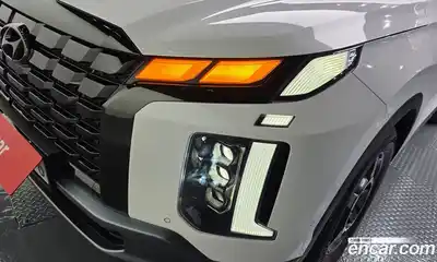 Hyundai Palisade 2022 2.2 автомат (гидро), миниатюра 8