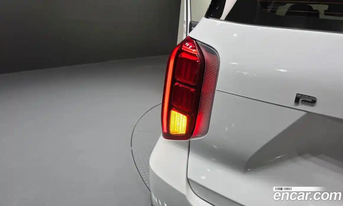 Hyundai Palisade 2022 2.2 автомат (гидро), фото 9