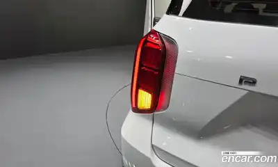 Hyundai Palisade 2022 2.2 автомат (гидро), миниатюра 9