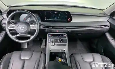 Hyundai Palisade 2022 2.2 автомат (гидро), миниатюра 10