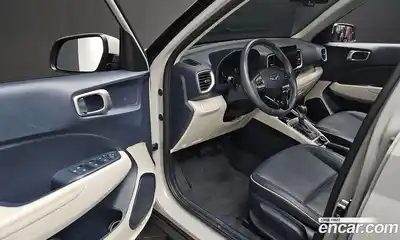 Hyundai Venue 2024 1.6 автомат (гидро), миниатюра 11