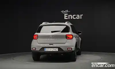 Hyundai Venue 2024 1.6 автомат (гидро), миниатюра 4