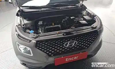 Hyundai Venue 2024 1.6 автомат (гидро), миниатюра 6