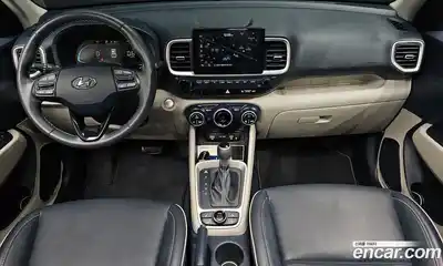 Hyundai Venue 2024 1.6 автомат (гидро), миниатюра 7