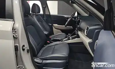 Hyundai Venue 2024 1.6 автомат (гидро), миниатюра 10