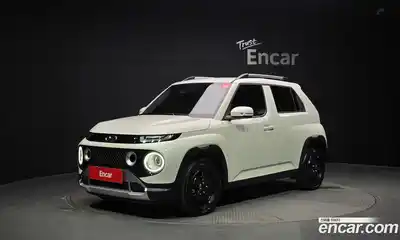 Hyundai Casper, 2022, 20 198 км