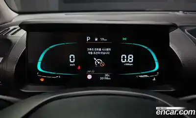 Hyundai Casper 2022 1.0 автомат (гидро), миниатюра 11
