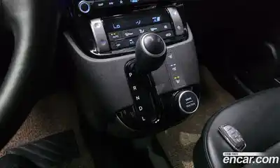 Hyundai Casper 2022 1.0 автомат (гидро), миниатюра 12
