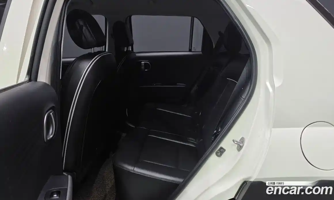Hyundai Casper 2022 1.0 автомат (гидро), фото 16
