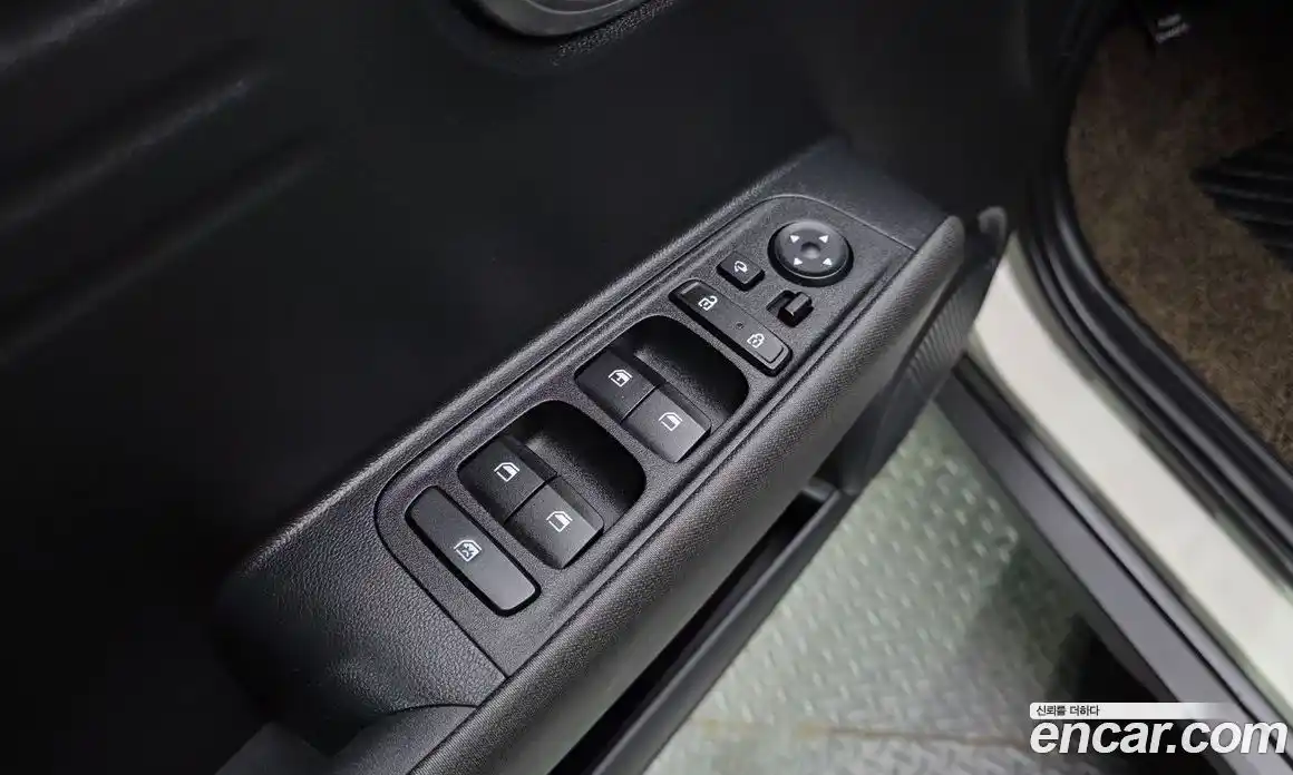 Hyundai Casper 2022 1.0 автомат (гидро), фото 25