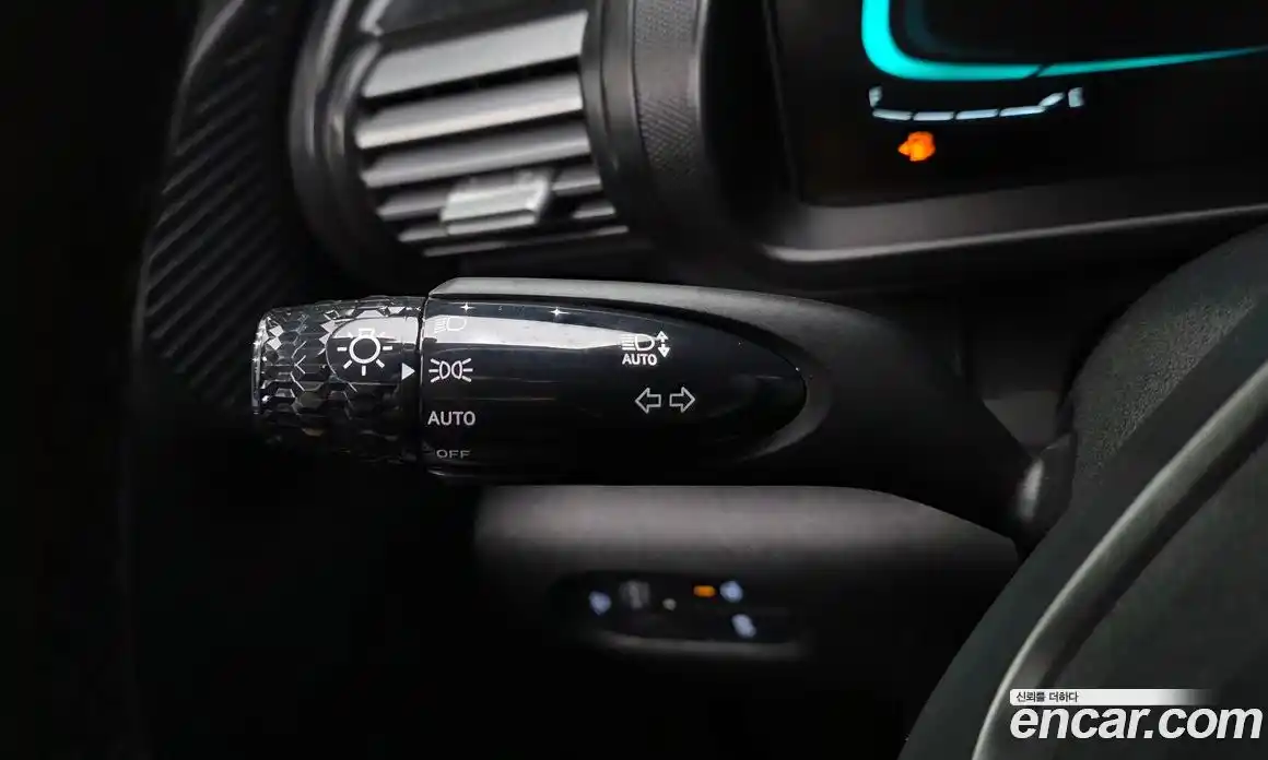 Hyundai Casper 2022 1.0 автомат (гидро), фото 28