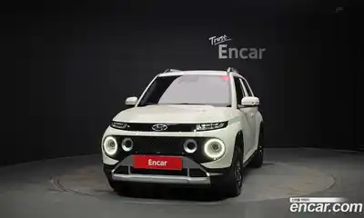 Hyundai Casper 2022 1.0 автомат (гидро), миниатюра 3