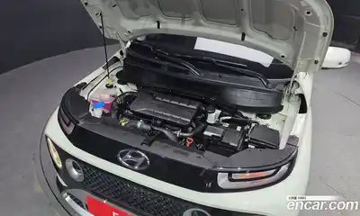 Hyundai Casper 2022 1.0 автомат (гидро), миниатюра 6
