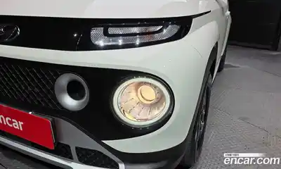 Hyundai Casper 2022 1.0 автомат (гидро), миниатюра 8