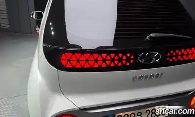 Hyundai Casper 2022 1.0 автомат (гидро), миниатюра 9