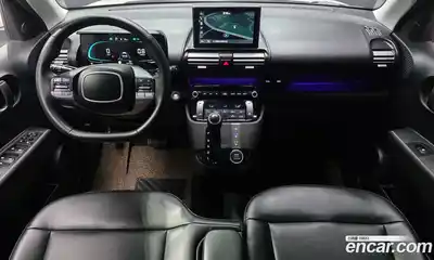 Hyundai Casper 2022 1.0 автомат (гидро), миниатюра 10