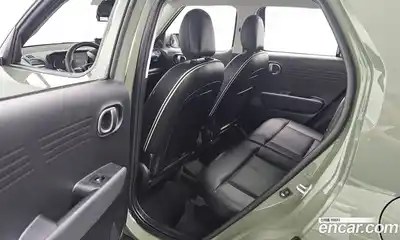 Hyundai Casper 2022 1.0 автомат (гидро), миниатюра 11