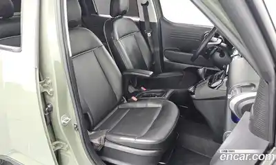 Hyundai Casper 2022 1.0 автомат (гидро), миниатюра 12