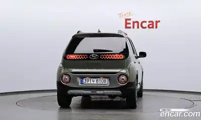 Hyundai Casper 2022 1.0 автомат (гидро), миниатюра 4