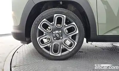Hyundai Casper 2022 1.0 автомат (гидро), миниатюра 5