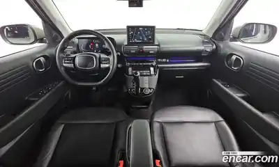 Hyundai Casper 2022 1.0 автомат (гидро), миниатюра 7