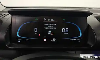 Hyundai Casper 2022 1.0 автомат (гидро), миниатюра 8
