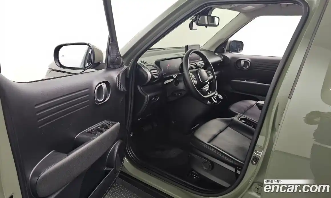 Hyundai Casper 2022 1.0 автомат (гидро), фото 10