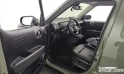 Hyundai Casper 2022 1.0 автомат (гидро), миниатюра 10