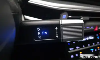 Hyundai Grandeur 2022 2.5 автомат (гидро), миниатюра 12