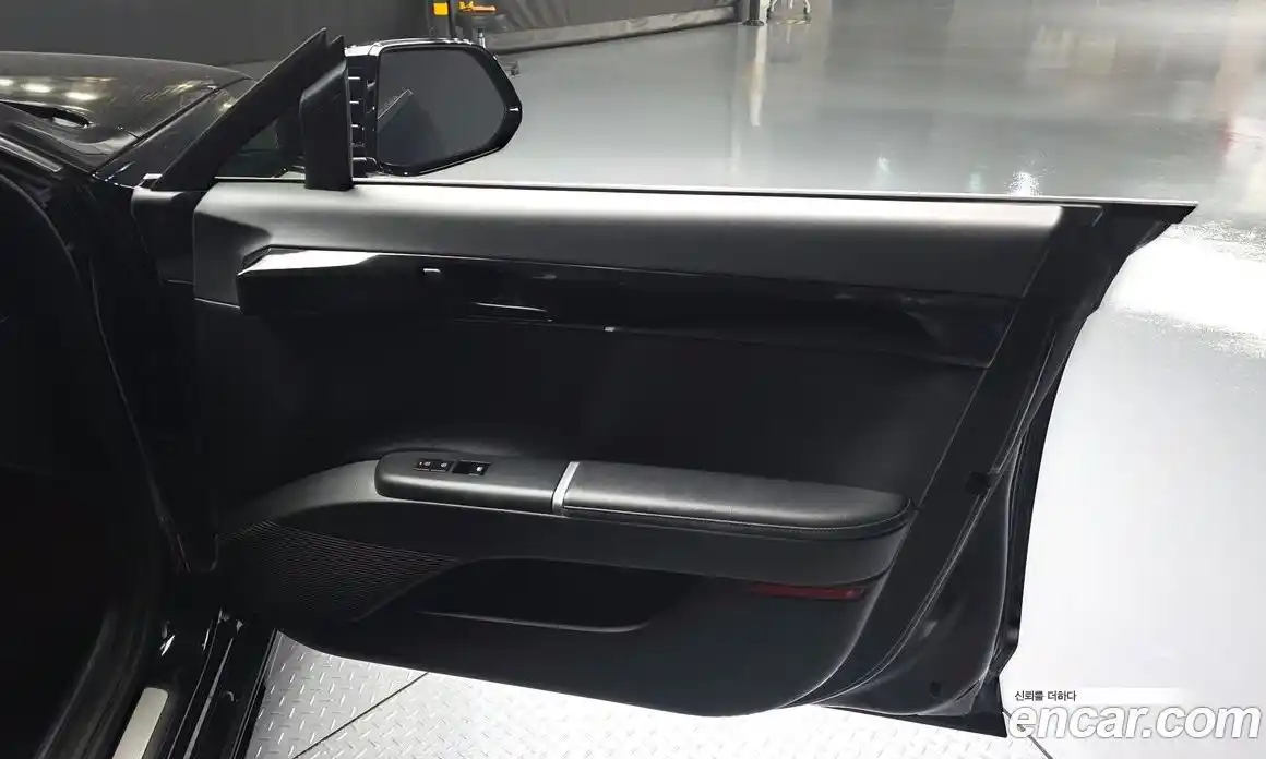 Hyundai Grandeur 2022 2.5 автомат (гидро), фото 14