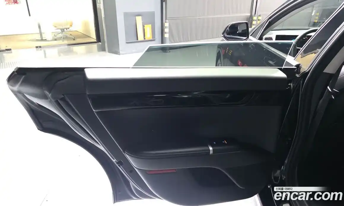 Hyundai Grandeur 2022 2.5 автомат (гидро), фото 15