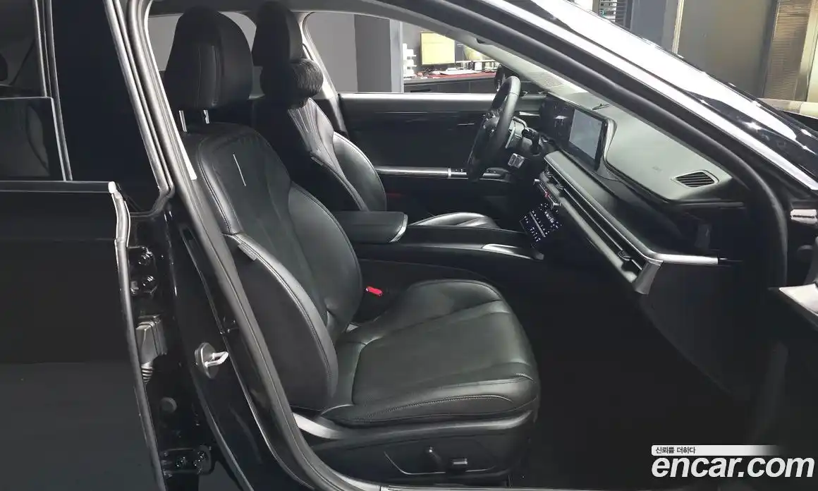 Hyundai Grandeur 2022 2.5 автомат (гидро), фото 17