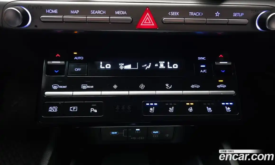 Hyundai Grandeur 2022 2.5 автомат (гидро), фото 22