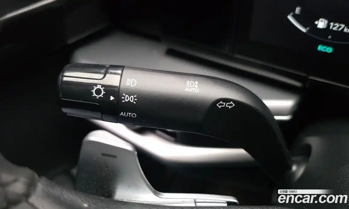 Hyundai Grandeur 2022 2.5 автомат (гидро), фото 27