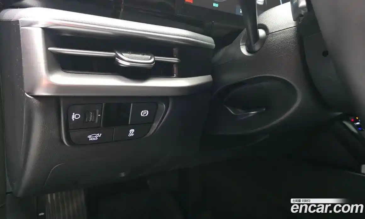 Hyundai Grandeur 2022 2.5 автомат (гидро), фото 28