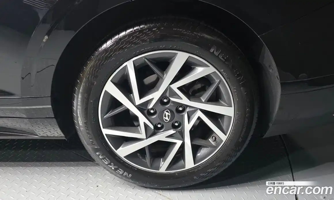 Hyundai Grandeur 2022 2.5 автомат (гидро), фото 5
