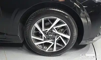 Hyundai Grandeur 2022 2.5 автомат (гидро), миниатюра 7