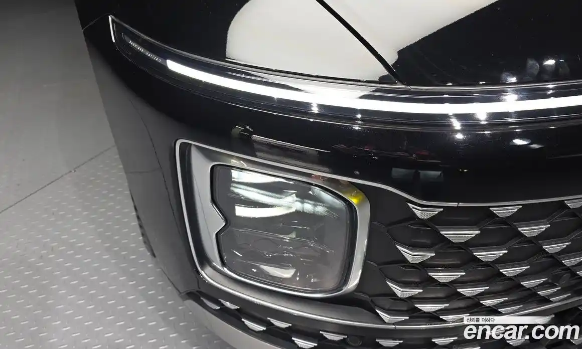 Hyundai Grandeur 2022 2.5 автомат (гидро), фото 8
