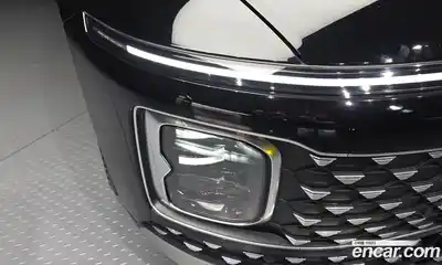 Hyundai Grandeur 2022 2.5 автомат (гидро), миниатюра 8