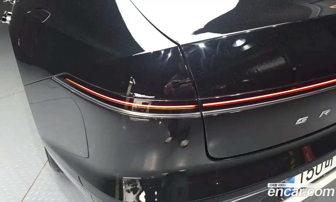 Hyundai Grandeur 2022 2.5 автомат (гидро), фото 9