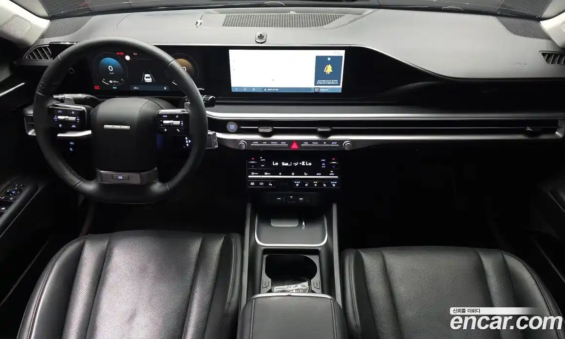 Hyundai Grandeur 2022 2.5 автомат (гидро), фото 10