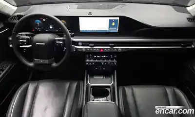 Hyundai Grandeur 2022 2.5 автомат (гидро), миниатюра 10
