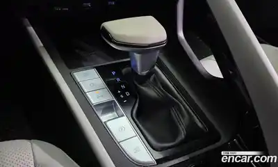 Hyundai Avante 2021 1.6 автомат (гидро), миниатюра 12