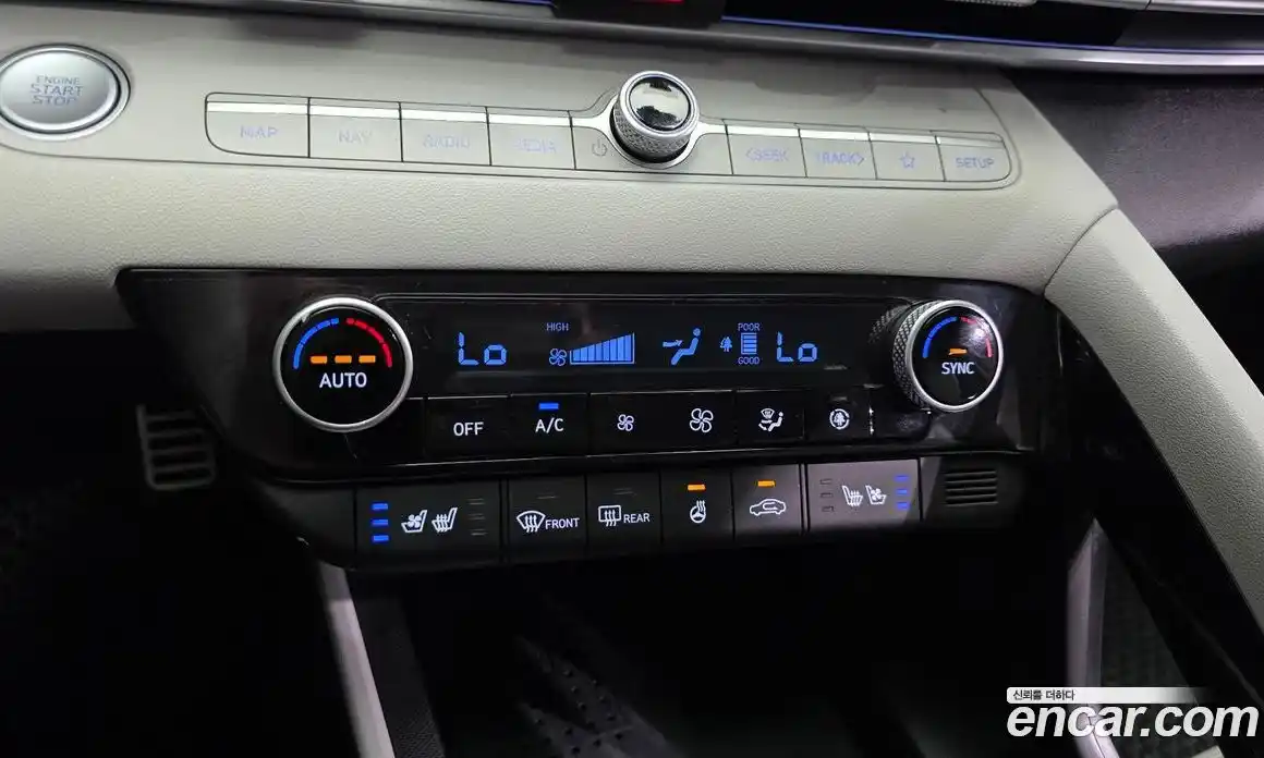 Hyundai Avante 2021 1.6 автомат (гидро), фото 23