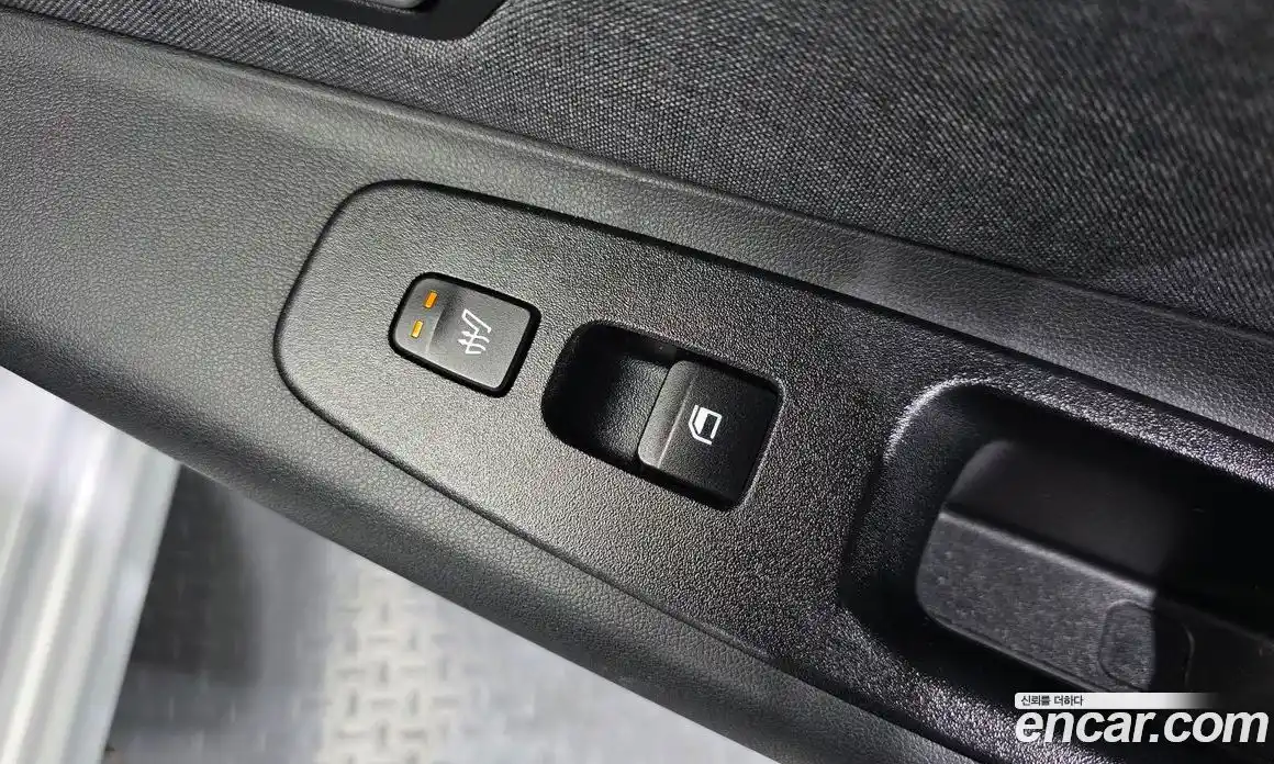 Hyundai Avante 2021 1.6 автомат (гидро), фото 24