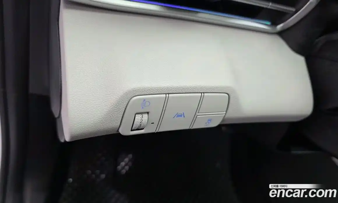Hyundai Avante 2021 1.6 автомат (гидро), фото 28