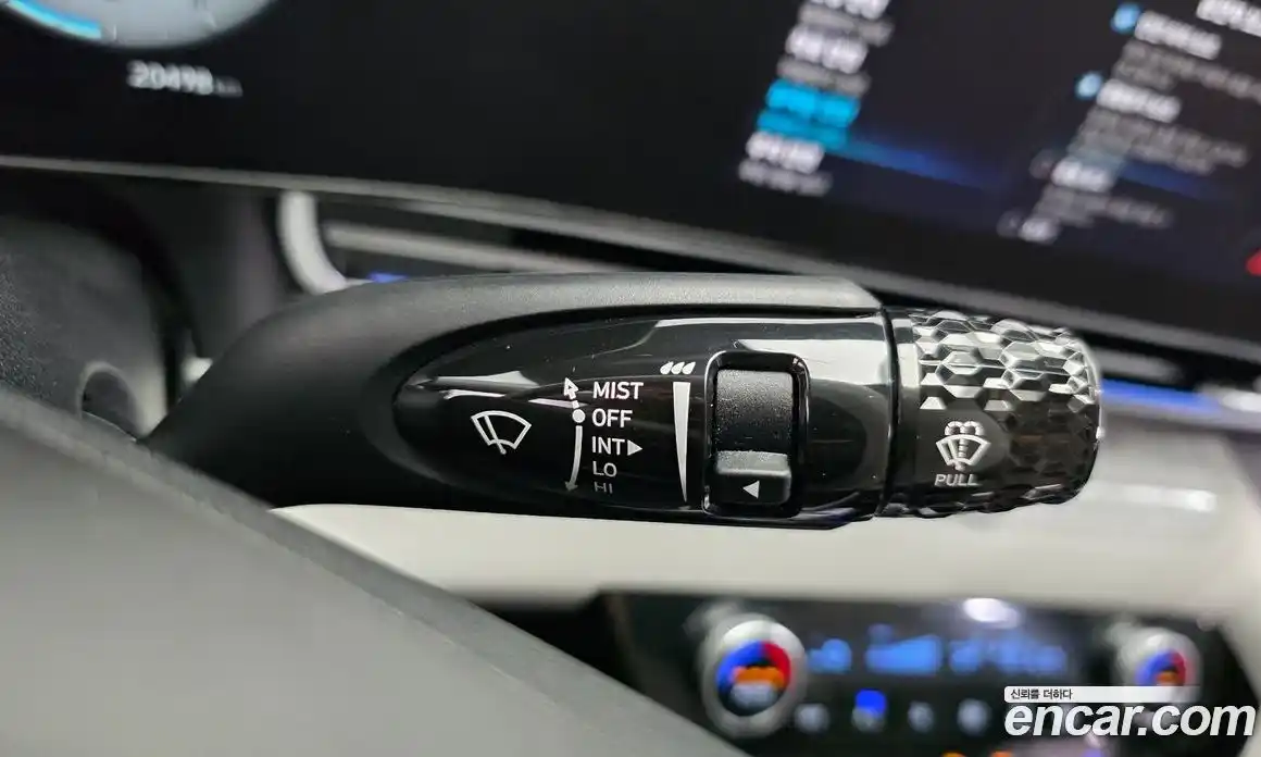 Hyundai Avante 2021 1.6 автомат (гидро), фото 31