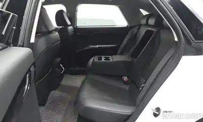 Hyundai Grandeur 2024 1.6 автомат (гидро), миниатюра 11