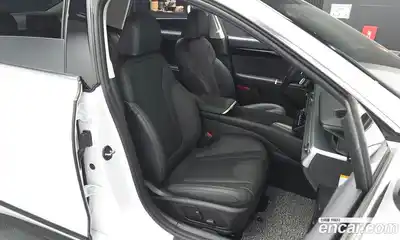 Hyundai Grandeur 2024 1.6 автомат (гидро), миниатюра 12